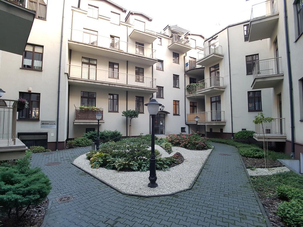 Apartament Lwowska 2 Silence *