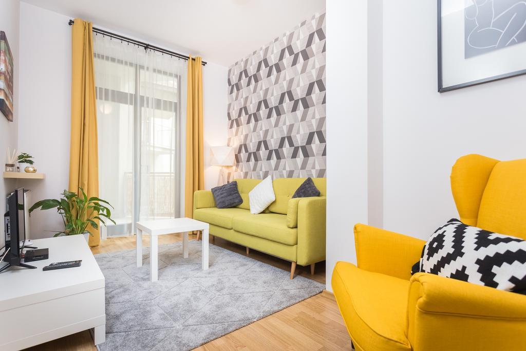 Apartament Lwowska 2 Silence *