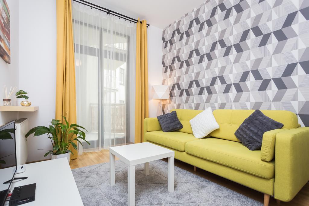 Lwowska 2 Silence Apartament