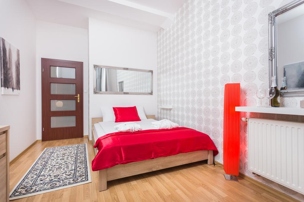 Apartament Lwowska 2 Silence