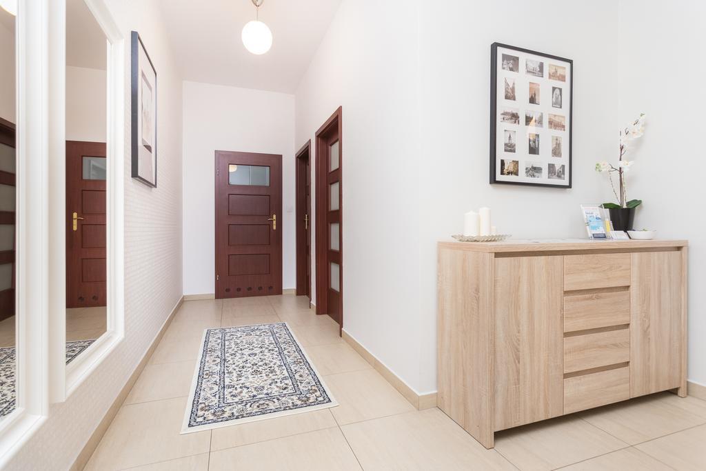 Lwowska 2 Silence Apartament