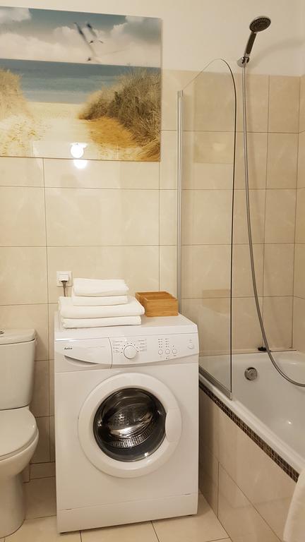 Lwowska 2 Silence Apartament