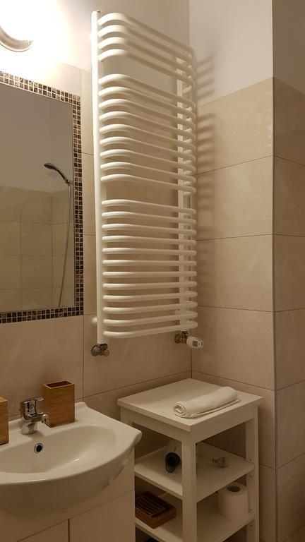 Lwowska 2 Silence Apartament Kraków