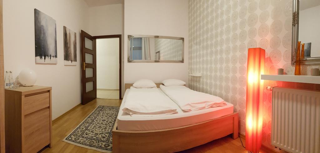 Apartament Lwowska 2 Silence